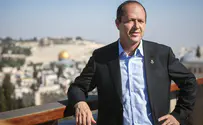 East Jerusalem residents planned to assassinate Jerusalem mayor