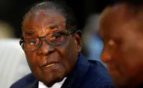 Zimbabwe's president won't step down despite military takeover