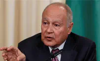 Arab League head to Guatemala: Cancel embassy move