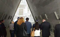 Polish law's next target: Yad Vashem