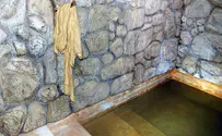 Marseille mystery cellar may have been a mikvah