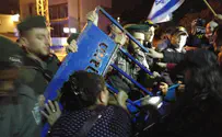 South Tel Aviv activist arrested