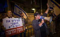 Левые празднуют, жители южного Тель-Авива злятся