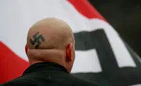 Are German free speech radicals neo-Nazi allies?