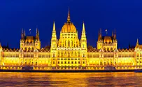 צניחה באנטישמיות בהונגריה
