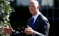 Trump cries election fraud amid Florida recounts