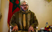 Moroccan King 'deeply concerned' over embassy move