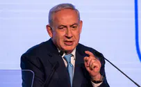 National religious rabbis express support for Netanyahu