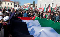 Turkey blames US for 'massacre' in Gaza