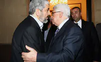 PA, Hamas miss reconciliation deadline