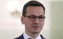 Polish PM adamant: 'Poland will not pay for Nazi crimes'
