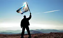 84% מהישראלים: טוב לחיות בישראל
