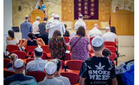 Antisemitism on the rise and Jews are divided