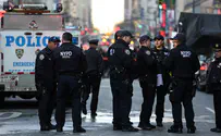 NYC subway terrorist convicted