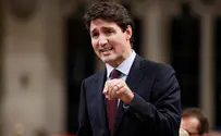 Canadian PM calls for probe of Gaza violence