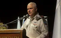 IDF manpower head: Not every combat position suitable for women