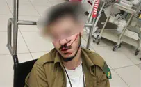 2 IDF soldiers arrested after Druze serviceman brutally beaten