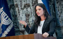 'Ayelet Shaked is the most dangerous minister'