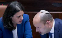 Почему Нетаньяху уволил Беннета и Шакед. Версия оппозиционера