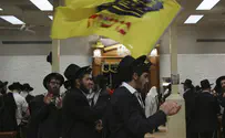 Watch: Family and supporters celebrate Rubashkin's release