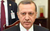 'Erdogan is an anti-Semitic dictator obsessed with Israel'