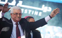 Махмуд Аббас переизбран на пост главы ООП