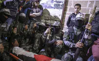 IDF warns of volatile Gaza situation