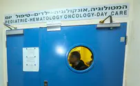 'Why is an Israeli hospital ward mostly serving Palestinians?'