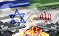 Report: Israel won't join US-Iran war unless attacked