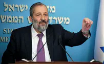 Aryeh Deri admits new Shabbat law will not be enforced