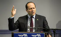 Barkat open to meeting Tlaib and Omar