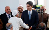 Study finds Canada 'obsessed with Islamophobia'