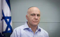 Ex Shin Bet chief: 'Annexing Judea and Samaria a terrible idea'