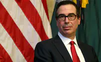 Mnuchin says more sanctions could be imposed on Turkey