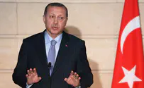 Erdogan: The U.S. will lose for withdrawing from Iran deal