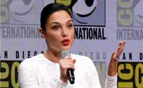 Gal Gadot invited to host Eurovision in Jerusalem