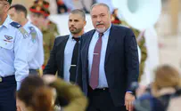 Liberman: We will not allow Iran to be entrenched in  Syria