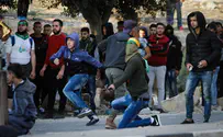 Столкновение с солдатами ЦАХАЛ: погибли два юных араба