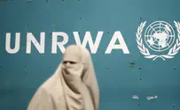 'We support funding to PA, but not through UNRWA'