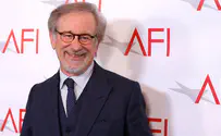 Spielberg most proud of 'Schindler's List'