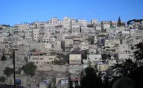 'זקוקים לחצי מיליארד נגד ייהוד ירושלים'