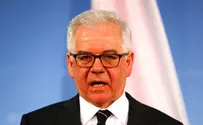 Poland seeks to tamp down German war reparations row