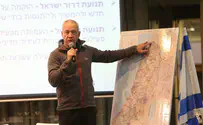 Housing Minister: Israel is losing the south