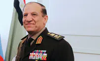 Egypt's former chief of staff arrested, drops presidential bid