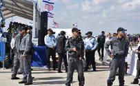 Операция «Синий щит-2»: полиция готовится к визиту Пенса