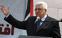 Abbas meets with released terrorist who helped murder Israeli