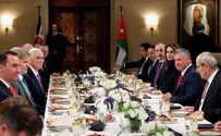 Jordan: Eastern J'lem must be capital of Palestinian state