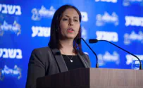 Гила Гамлиэль: «Эра Абу-Мазена закончилась»