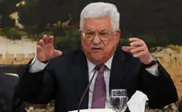 Abbas: US embassy in Jerusalem a 'settlement'
