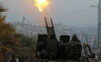 Сирия укрепляет свои силы ПВО на Голанских высотах
